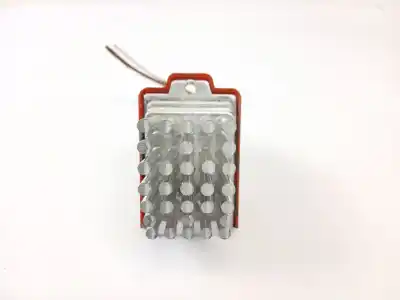 Автозапчастина б/у стійкість на нагревання для seat leon (1m1) 1.6 16 v посилання на oem iam 1j0907521