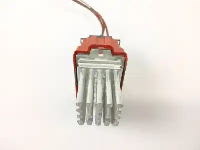 Автозапчастина б/у стійкість на нагревання для seat leon (1m1) 1.6 16 v посилання на oem iam 1j0907521  