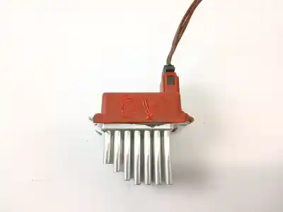 Автозапчастина б/у стійкість на нагревання для seat leon (1m1) 1.6 16 v посилання на oem iam 1j0907521  