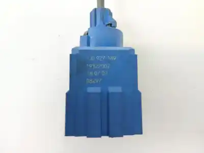 Автозапчастина б/у датчик для seat leon (1m1) 1.6 16 v посилання на oem iam 1j0927189  