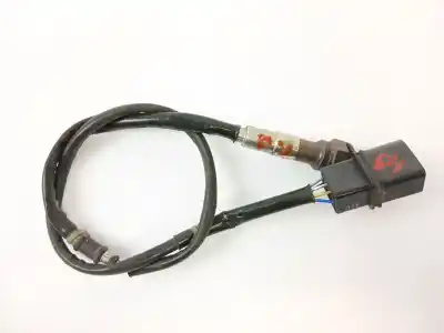 Автозапчастина б/у лямбда-зонд для seat leon (1m1) 1.6 16 v посилання на oem iam 