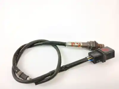 Автозапчастина б/у лямбда-зонд для seat leon (1m1) 1.6 16 v посилання на oem iam   