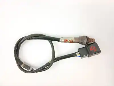 Автозапчастина б/у лямбда-зонд для seat leon (1m1) 1.6 16 v посилання на oem iam   