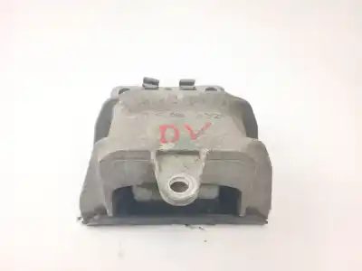 Автозапчастина б/у опора двигуна ліва для seat leon (1m1) 1.6 16 v посилання на oem iam 1j0199555  