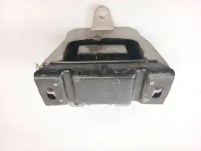 Автозапчастина б/у опора двигуна ліва для seat leon (1m1) 1.6 16 v посилання на oem iam 1j0199555  