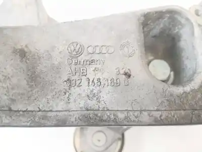 Автозапчастина б/у підтримка генератора для seat leon (1m1) 1.6 16 v посилання на oem iam 032145169  