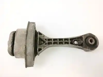 Автозапчастина б/у задня опора двигуна для seat leon (1m1) 1.6 16 v посилання на oem iam 1j0199851  