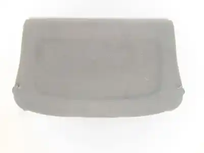 Автозапчастина б/у крішка багажника для seat leon (1m1) 1.6 16 v посилання на oem iam   