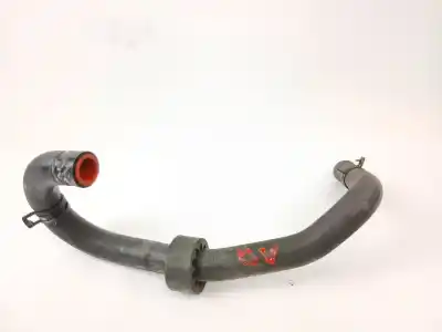 Автозапчастина б/у труба для seat leon (1m1) 1.6 16 v посилання на oem iam 1j0422887