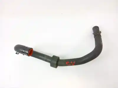 Автозапчастина б/у труба для seat leon (1m1) 1.6 16 v посилання на oem iam 1j0422887  