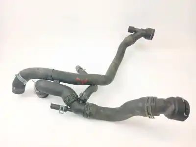 Автозапчастина б/у труба для seat leon (1m1) 1.6 16 v посилання на oem iam 1j0121049