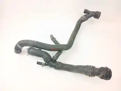 Автозапчастина б/у труба для seat leon (1m1) 1.6 16 v посилання на oem iam 1j0121049  