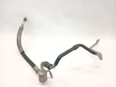 Автозапчастина б/у труби кондиціонації для seat leon (1m1) 1.6 16 v посилання на oem iam 1j1820743r  