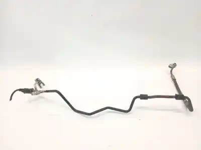 Автозапчастина б/у труби кондиціонації для seat leon (1m1) 1.6 16 v посилання на oem iam   