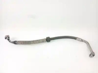 Автозапчастина б/у труби кондиціонації для seat leon (1m1) 1.6 16 v посилання на oem iam 1j0820721q  