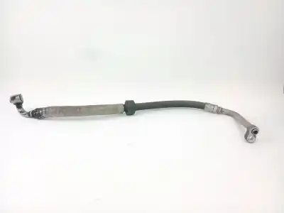 Автозапчастина б/у труби кондиціонації для seat leon (1m1) 1.6 16 v посилання на oem iam 1j0820721q  