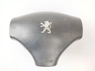 Tweedehands auto-onderdeel airbag voor links voor peugeot 206 sw x-line oem iam-referenties 6003530