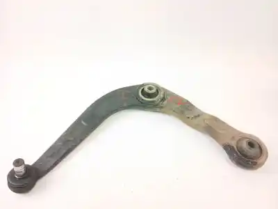 Tweedehands auto-onderdeel linker onderste ophang arm voor peugeot 206 sw x-line oem iam-referenties 