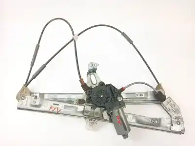 Tweedehands auto-onderdeel regelaar rechts voor ruit voor peugeot 206 sw x-line oem iam-referenties 