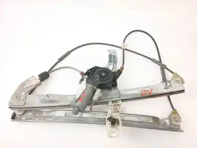 Tweedehands auto-onderdeel regelaar links voorruit voor peugeot 206 sw x-line oem iam-referenties 