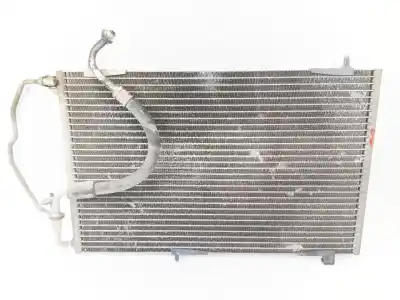 Tweedehands auto-onderdeel airconditioning condensor / radiator voor peugeot 206 sw x-line oem iam-referenties 876840e