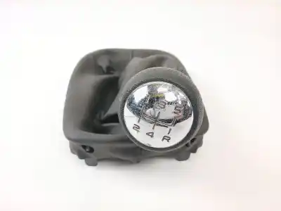 Tweedehands auto-onderdeel versnellingshendel trim voor peugeot 206 sw x-line oem iam-referenties 