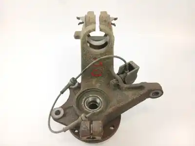 Tweedehands auto-onderdeel knokkel rechts voor voor peugeot 206 sw x-line oem iam-referenties 