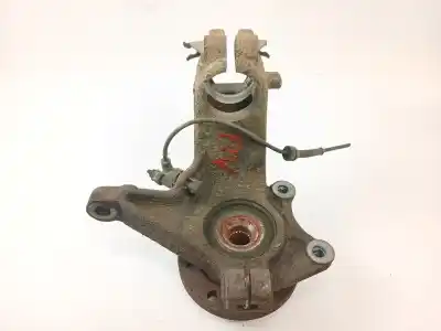 Tweedehands auto-onderdeel knokkel links voor voor peugeot 206 sw x-line oem iam-referenties 