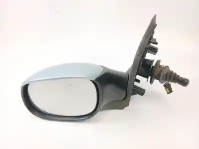 Tweedehands auto-onderdeel linker spiegel voor peugeot 206 sw x-line oem iam-referenties cp6465000