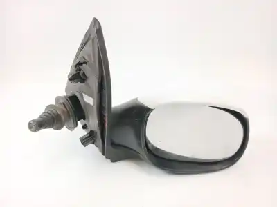 Second-hand car spare part RIGHT REARVIEW MIRROR for PEUGEOT 206 SW  OEM IAM references CP6475000  
