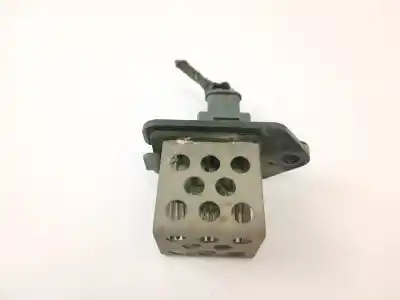 Tweedehands auto-onderdeel verwarmingsweerstand voor peugeot 206 sw x-line oem iam-referenties 9625293080