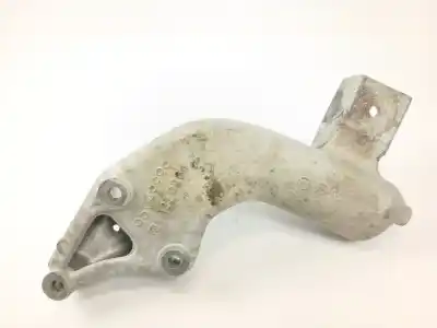 Second-hand car spare part engine support for peugeot 206 sw x-line oem iam references 96349996  