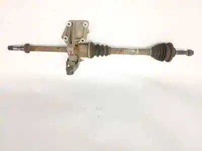 Tweedehands auto-onderdeel transmissie rechts voor voor peugeot 206 sw x-line oem iam-referenties 9638753180