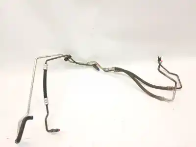 Tweedehands auto-onderdeel stuurbekrachtiging drukleiding voor peugeot 206 sw x-line oem iam-referenties 9638222180