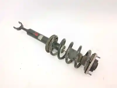 Pezzo di ricambio per auto di seconda mano ammortizzatore anteriore sinistro per audi a6 c5 avant (4b5) 2.5 tdi riferimenti oem iam   