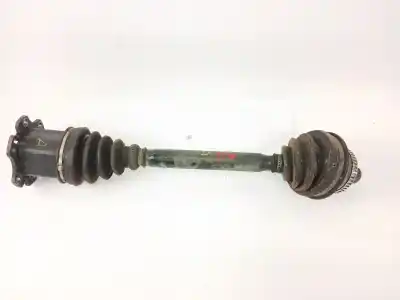 Second-hand car spare part front right transmission for audi a6 c5 avant (4b5) 2.5 tdi oem iam references   