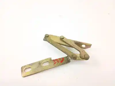 Second-hand car spare part Right Front Hood Hinge for LIGIER NOVA 500 OEM IAM references   