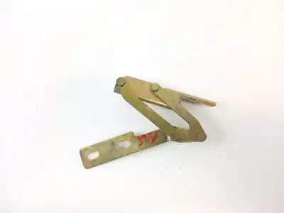 Second-hand car spare part right front hood hinge for ligier nova 500 oem iam references   