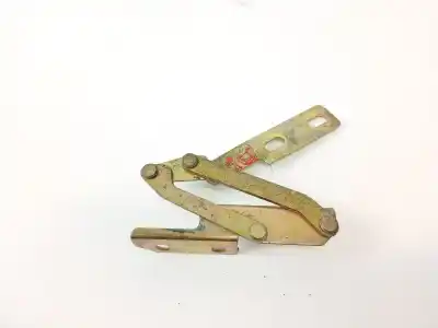 Second-hand car spare part right front hood hinge for ligier nova 500 oem iam references   