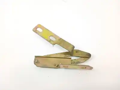 Second-hand car spare part right front hood hinge for ligier nova 500 oem iam references   