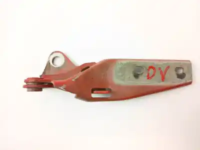 Автозапчастина б/у права передня петля капота для seat leon (1m1) 1.6 16 v посилання на oem iam 1m0823302