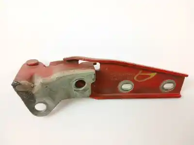 Автозапчастина б/у права передня петля капота для seat leon (1m1) 1.6 16 v посилання на oem iam 1m0823302  