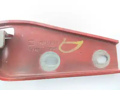 Автозапчастина б/у права передня петля капота для seat leon (1m1) 1.6 16 v посилання на oem iam 1m0823302  