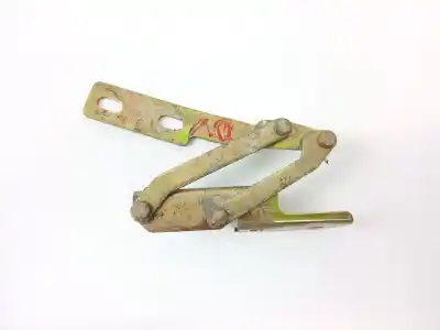 Second-hand car spare part Left Front Hood Hinge for LIGIER NOVA 500 OEM IAM references   