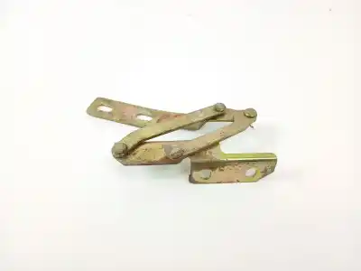 Second-hand car spare part left front hood hinge for ligier nova 500 oem iam references   