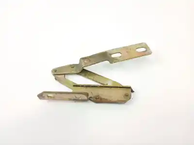Second-hand car spare part left front hood hinge for ligier nova 500 oem iam references   
