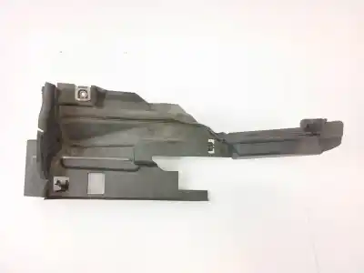 Tweedehands auto-onderdeel beugel voorbumper links voor ford focus iii sedán 1.6 tdci oem iam-referenties bm51a02477