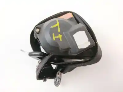 Автозапчастина б/у задній лівий ремін безпеки для seat leon (1m1) 1.6 16 v посилання на oem iam 1m0857805