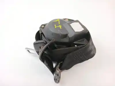 Автозапчасти б/у задний левый ремень безопасности за seat leon (1m1) 1.6 16 v ссылки oem iam 1m0857805  