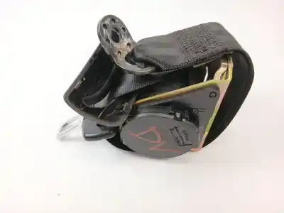 Автозапчасти б/у задний левый ремень безопасности за seat leon (1m1) 1.6 16 v ссылки oem iam 1m0857805  